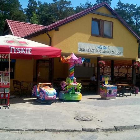 Jantar Pokoje Plaza Exterior foto