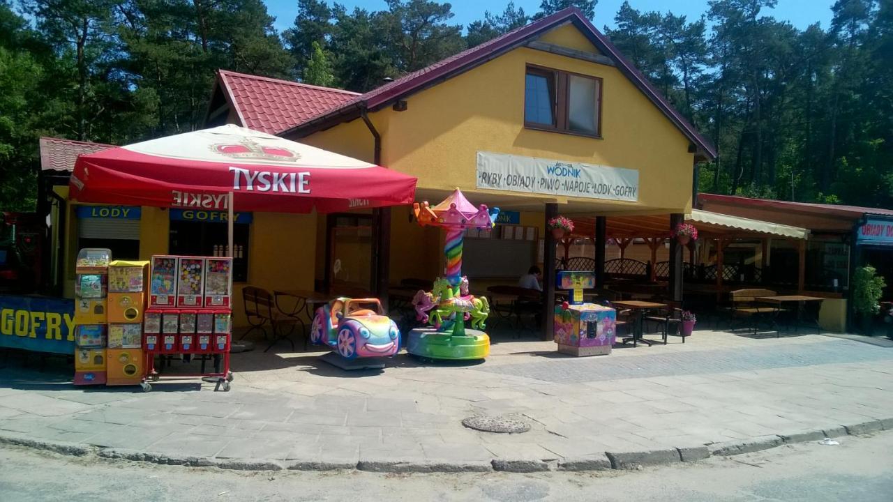 Jantar Pokoje Plaza Exterior foto